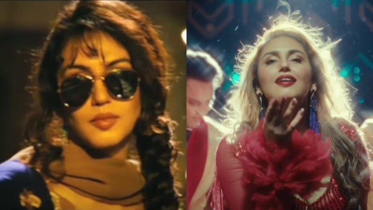 Huma Qureshi Birthday 2023: 5 of her top-rated films in her career so far