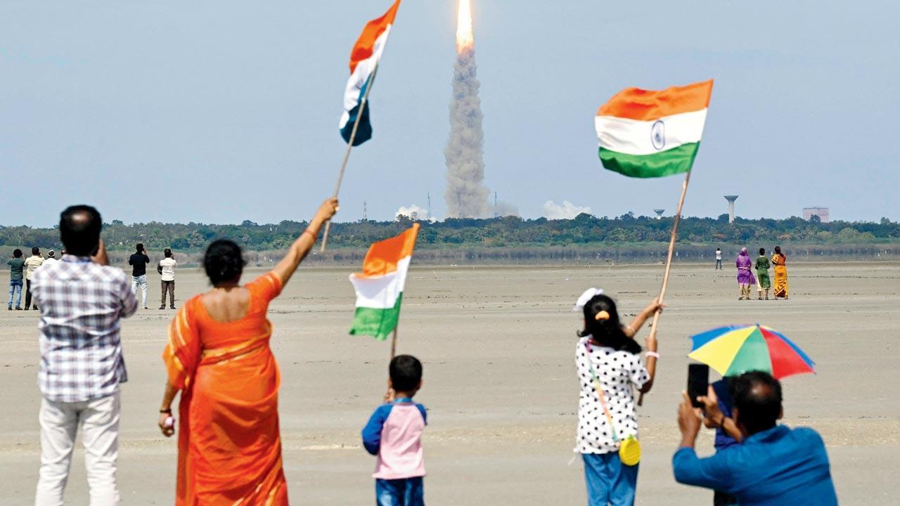 Exclusive: Ex-ISRO chief K Sivan is confident about Chandrayaan 3's success