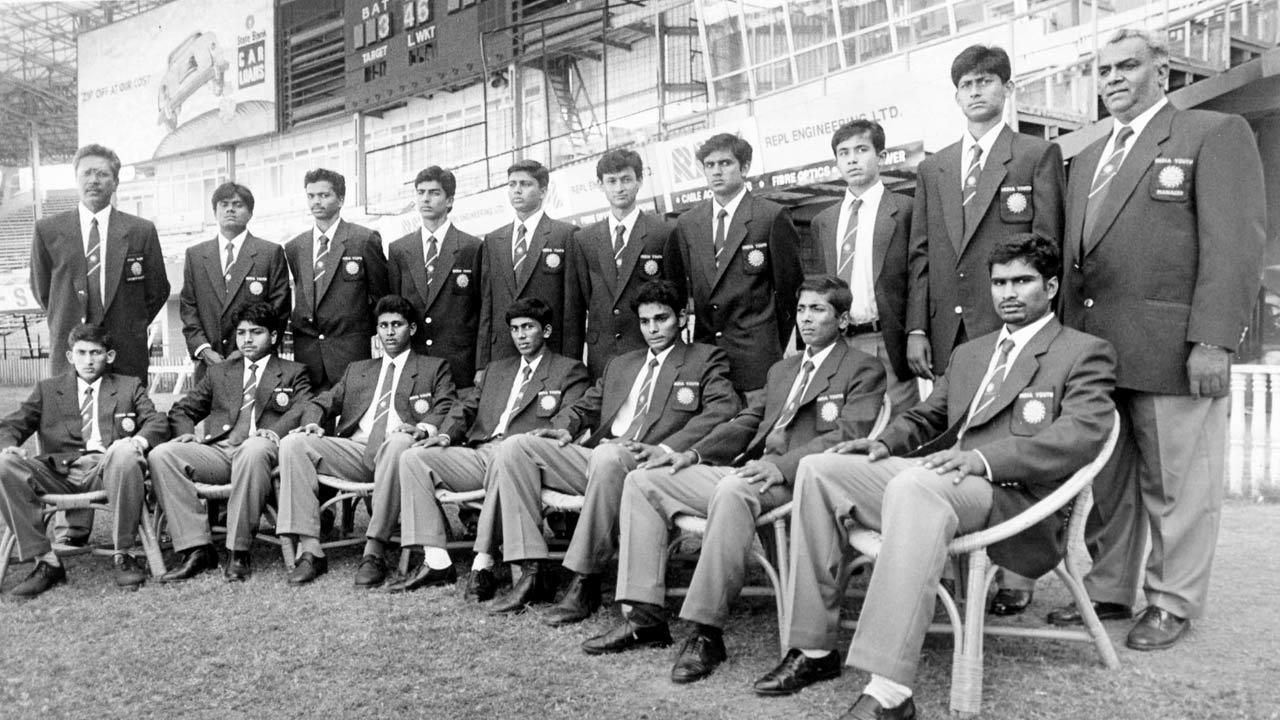 'He was always an asset': Ajit Agarkar’s first India coach Aunshuman Gaekwad