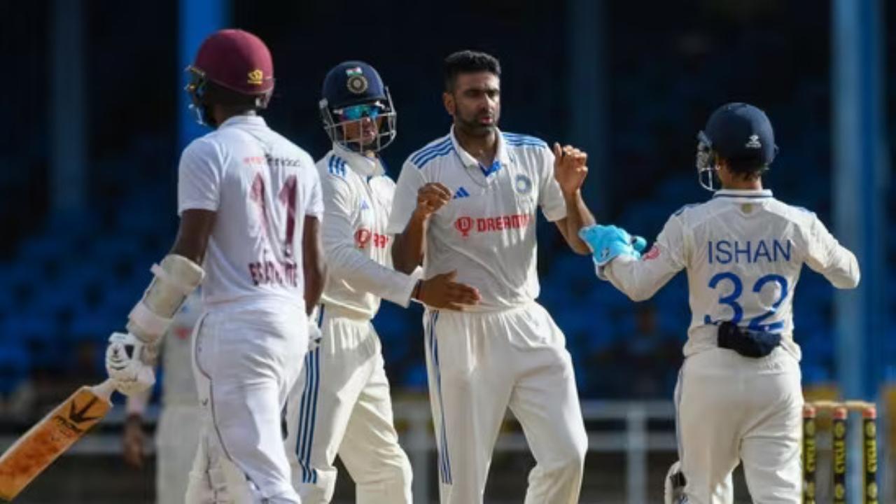 India vs West Indies ODI series Full schedule, squads and live streaming details