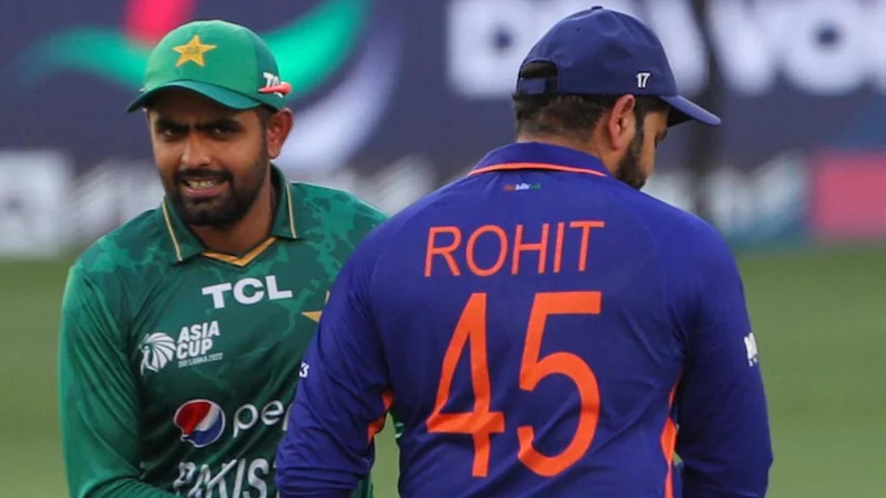 India vs Pakistan ODI World Cup 2023 likely to be rescheduled, claims report