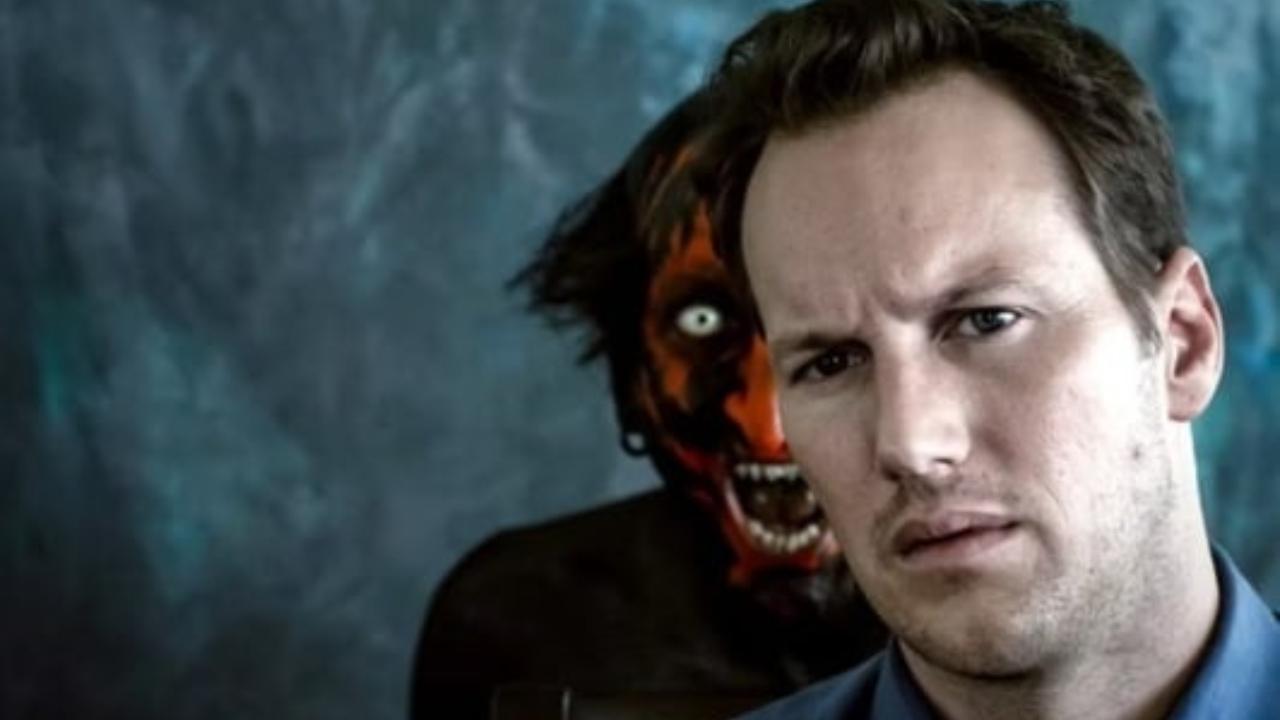 'Insidious: The Red Door' movie review- Lean but not a mean enough horror effort