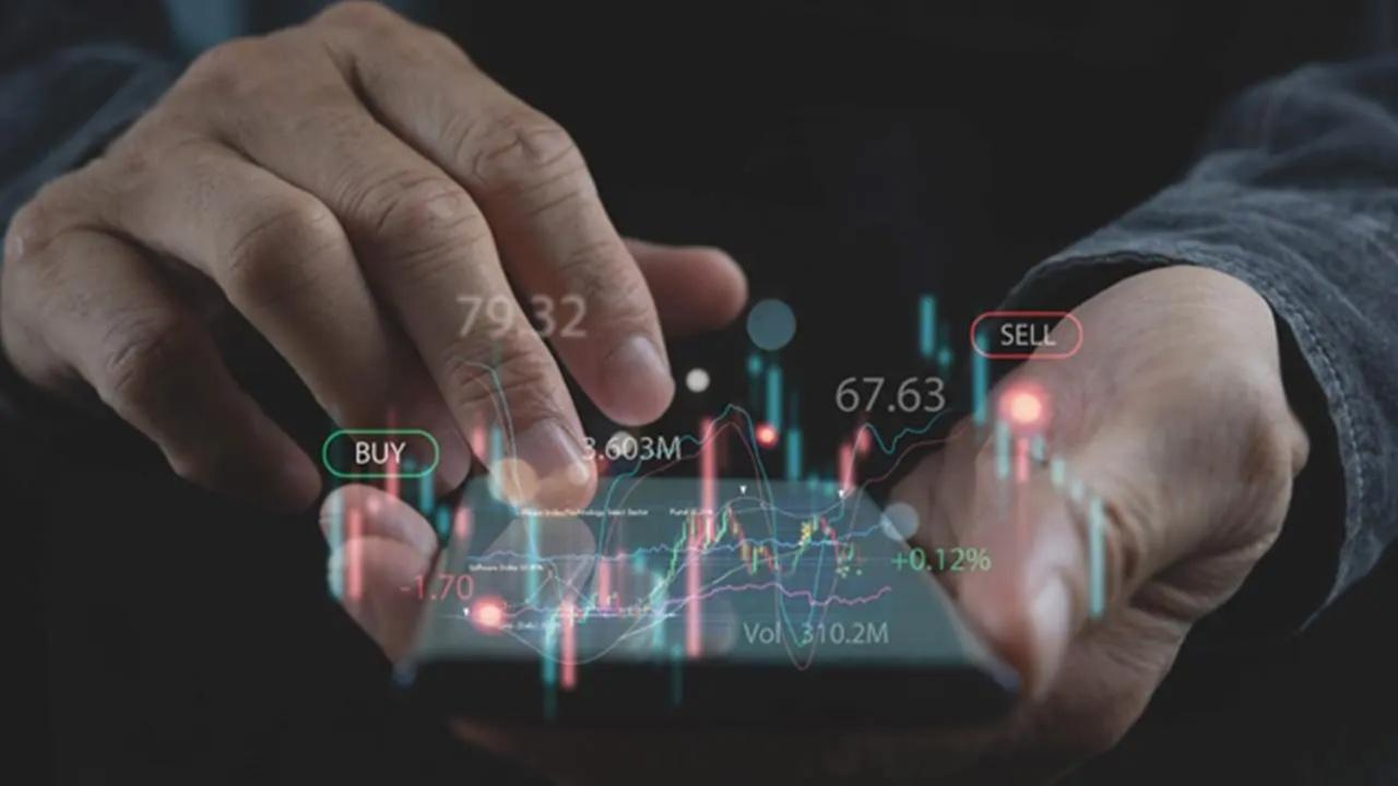 Invest like a pro: Guide to easy investing for Gen Z