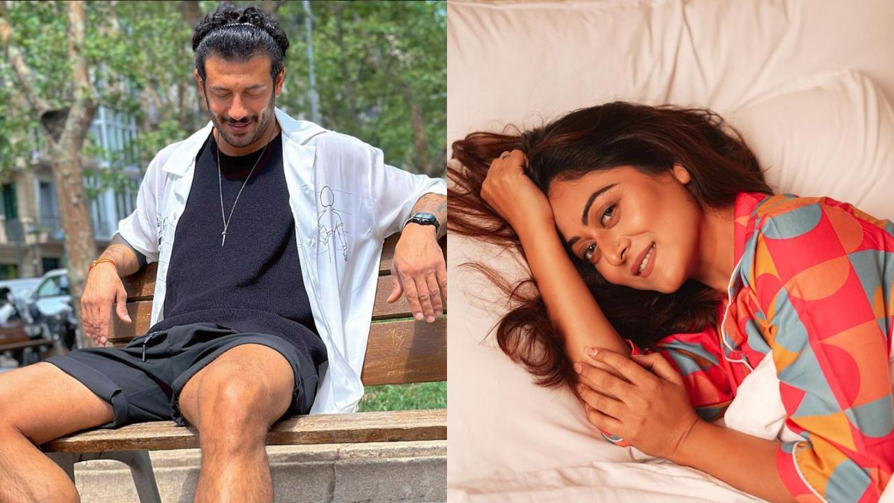 Bigg Boss OTT 2: Falaq Naaz and Jad Hadid get eliminated
