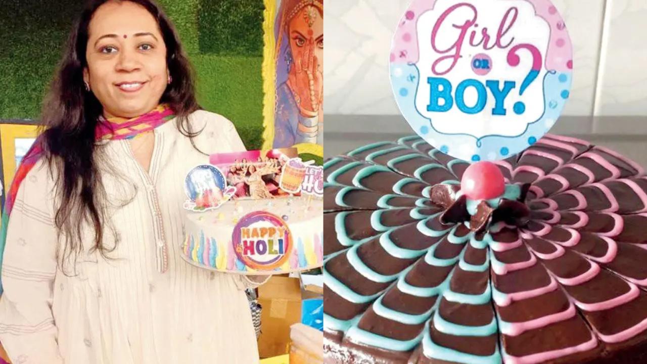 Forty-seven-year-old Jigna Shah’s Jain cakes with no maida are a chaumasa-favourite among her Jain patrons. Cost: Jain cakes (no maida) start from Rs 1,000 per kg; plain cakes (70 percent wheat, 30 percent maida) start from Rs 1,200Call: 9892650646Delivery: Across Mumbai