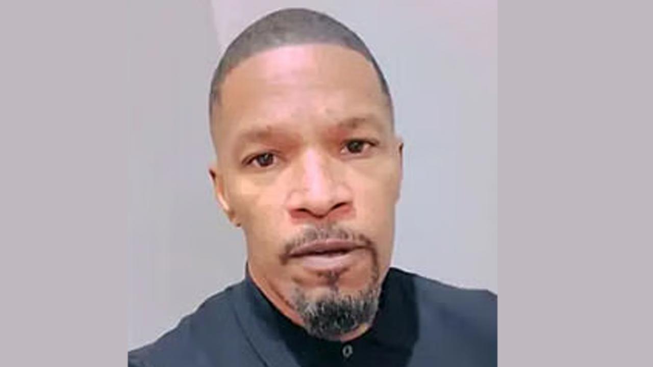 Jamie Foxx opens up about his health scare: I went to hell and back