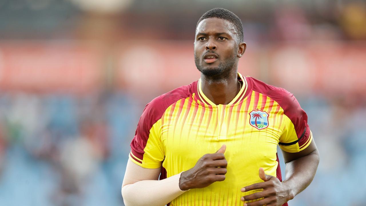World Cup Qualifier: 'All is not lost,' says Jason Holder after West Indies' loss