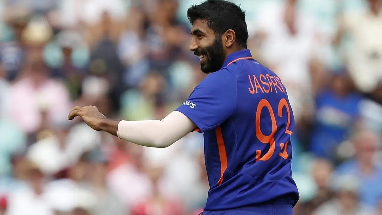 Will NCA physios declare Jasprit Bumrah 'fully fit' for Ireland tour?