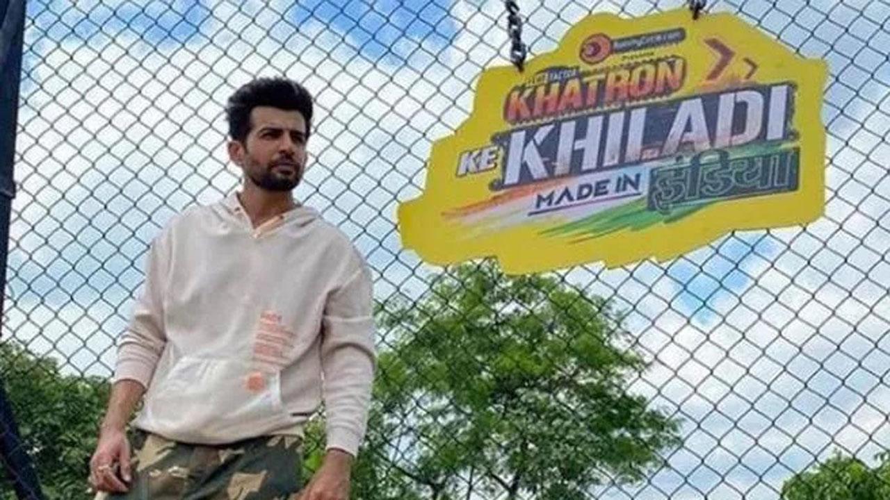 Jay is popular having featured in shows like ‘Kasautii Zindagii Kay’ ‘Kayamath' ‘Nach Baliye 5’, ‘Khatron Ke Khiladi 7’, ‘Bigg Boss 15’, and many more.