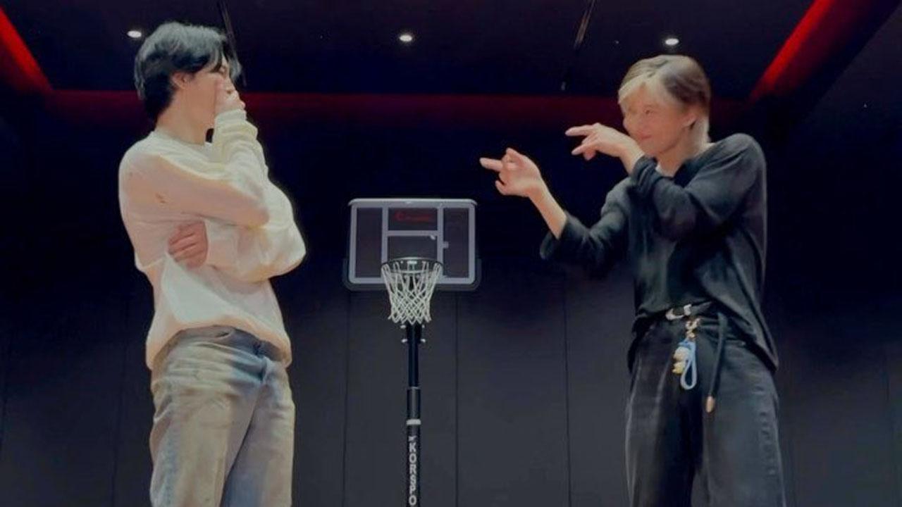 SHINee’s Taemin praises BTS’s Jimin and fans are loving it