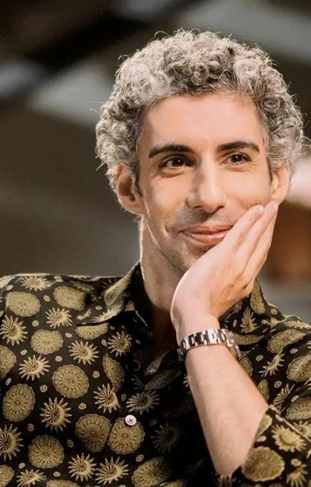 Jim Sarbh`s Wardrobe Redefines Cool