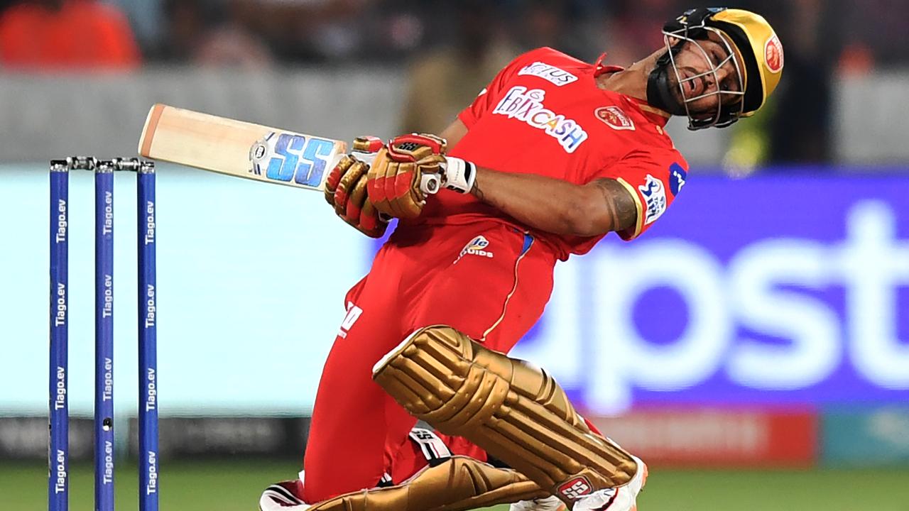Jitesh's flamboyant and aggressive hitting style has helped him reach places both in the IPL and domestic circuit. His performances for the Punjab Kings have put him in contention for a place in the Indian squad. Having already demonstrated his worth in the IPL, he may be an excellent fit in the middle-order.