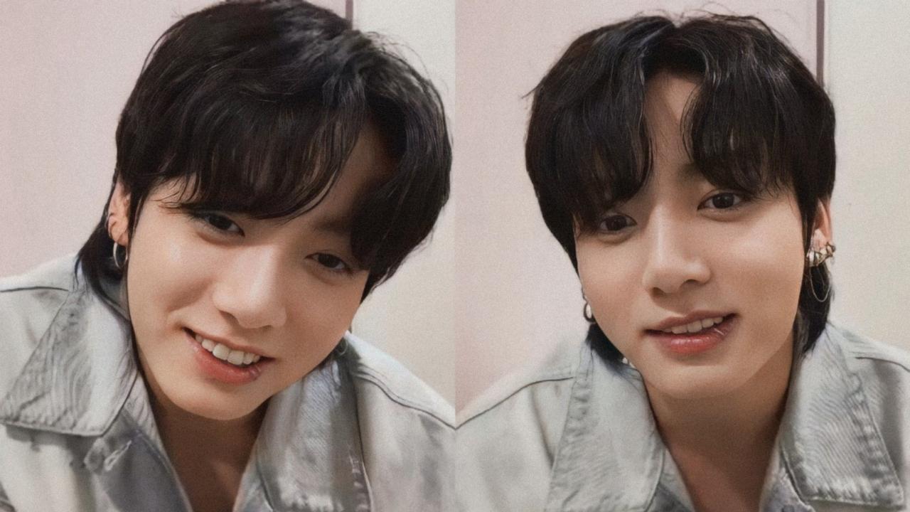 Here's How Much It Actually Costs To Dress Like BTS's Jungkook At