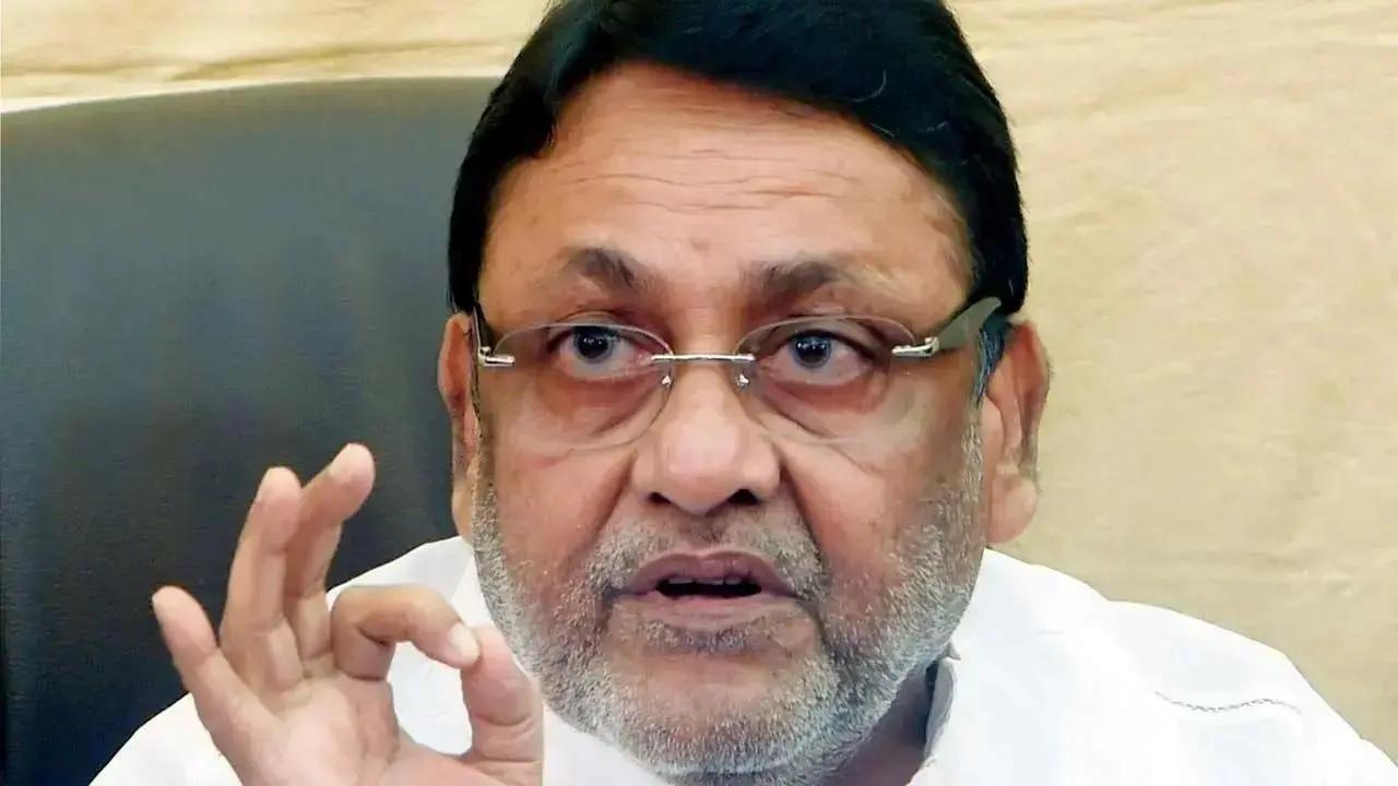 Bombay High Court rejects Nawab Malik plea for temporary medical bail