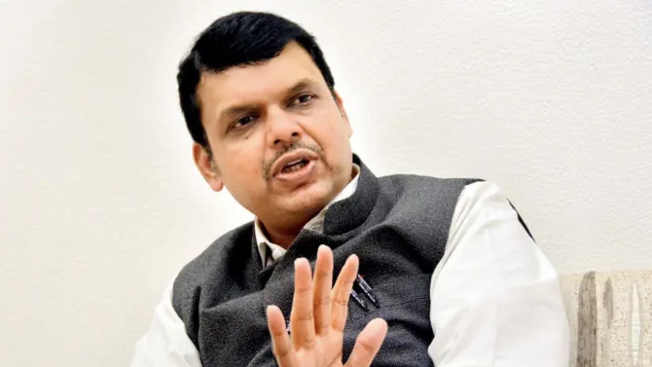 Maharashtra: Navi Mumbai airport will be operational next year, informs Fadnavis