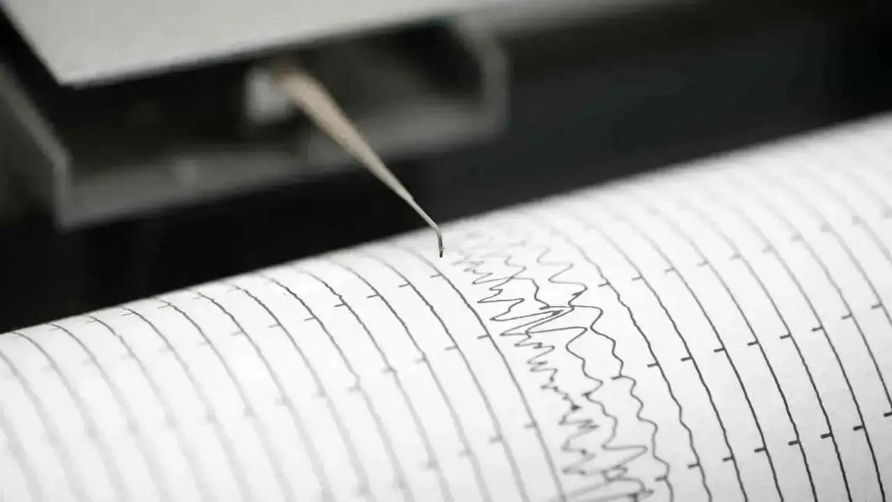 Uttarakhand: Earthquake of magnitude 3.2 hits Pithoragarh
