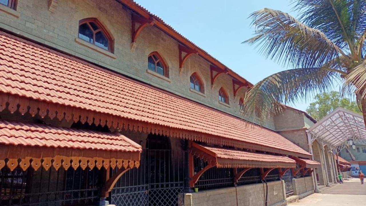 Mumbai: Byculla railway station restored to its heritage architectural glory, wins UNESCO award