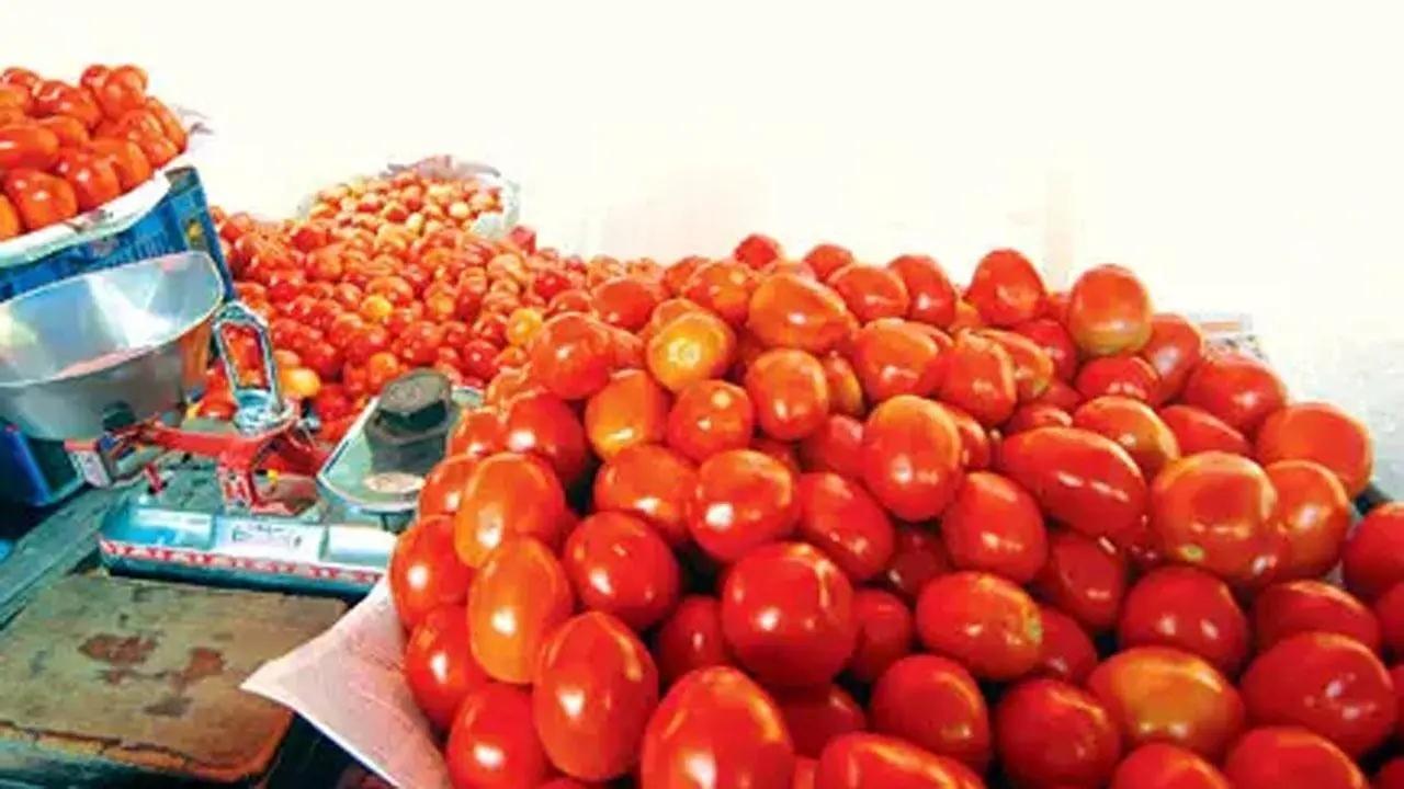 McDonald's north and east franchisee puts tomato off the menu as price soars