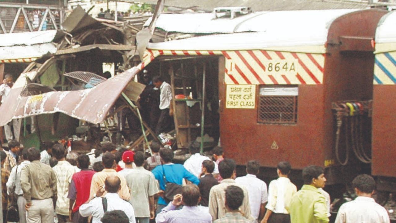 2006 Mumbai train bombings: Here's how leaders of the time reacted to tragedy