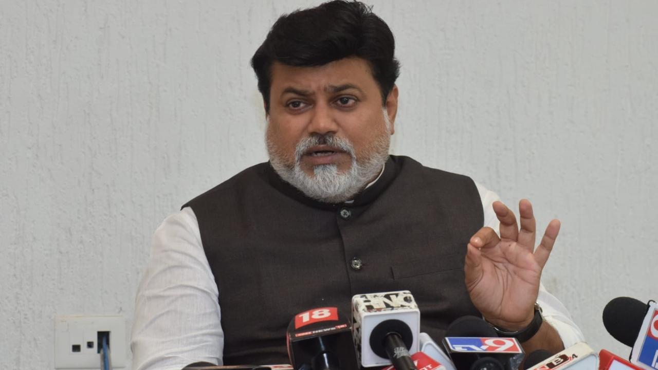 Maharashtra Cabinet portfolios allotment can happen in a matter of hours, could be four or 72 hours, say Uday Samant