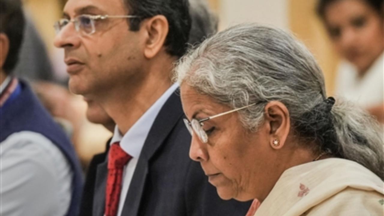 The Council is also likely to clarify on GST rates applicable on food and beverages sold in multiplexes, exempt GST on import of cancer drug Dinutuximab, and Food for Special Medical Purposes (FSMP) used in the treatment of rare diseases
 