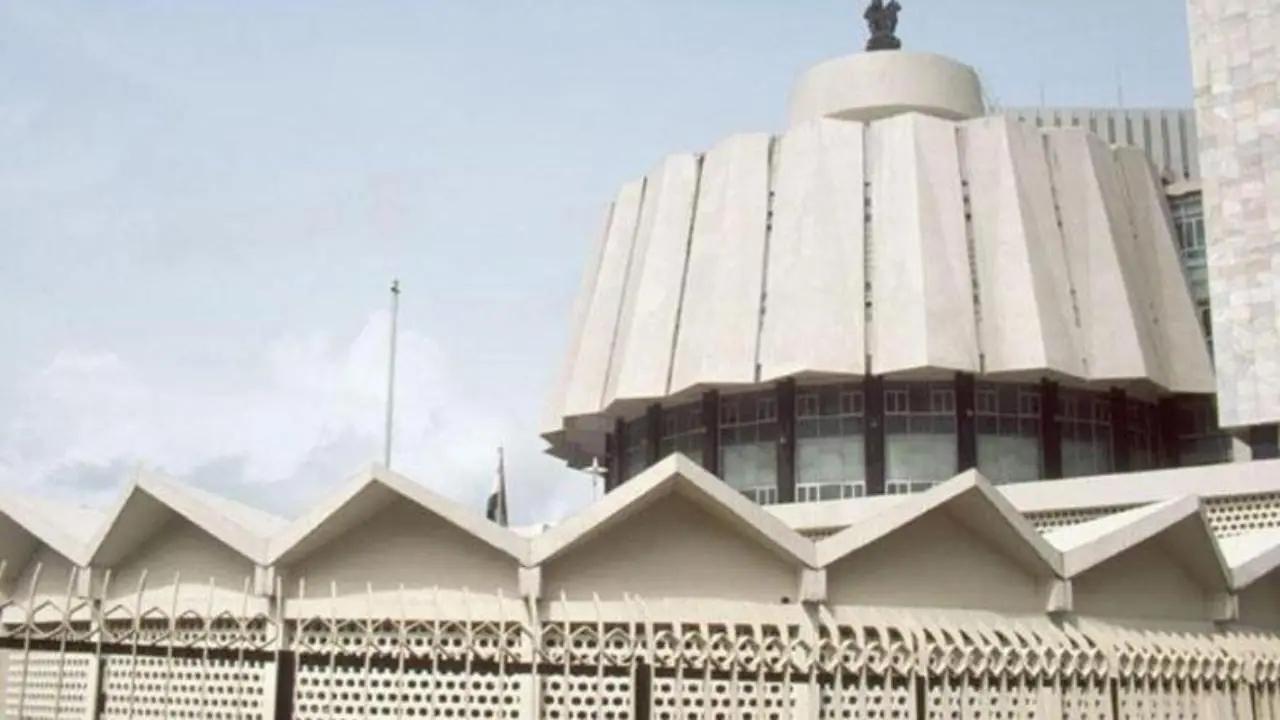 34 per cent decline in Assembly session duration in Maharashtra over years: Report