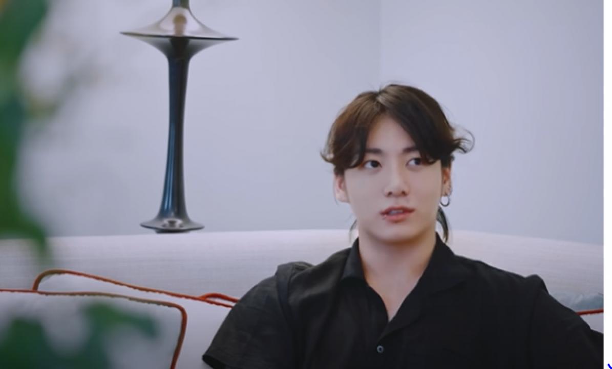 BTS' Jungkook explains 'Seven': The willingness to be with the
