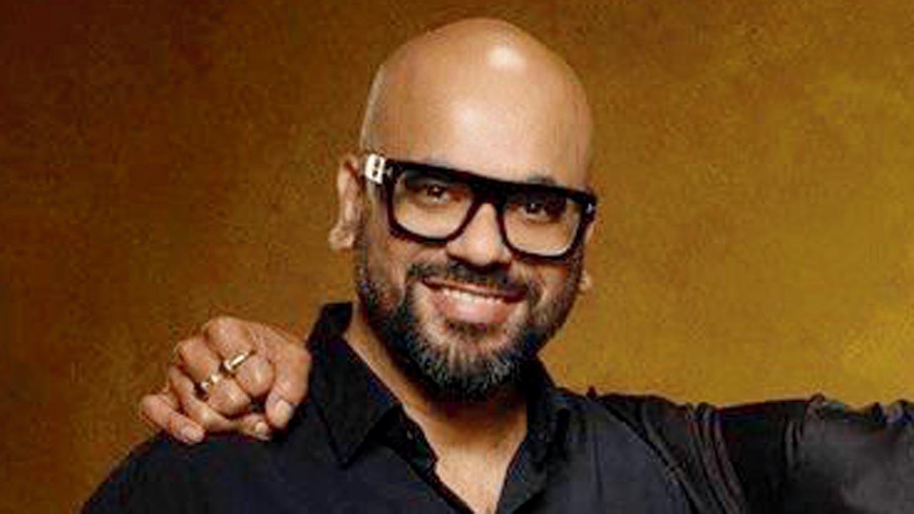 Suparn S Varma