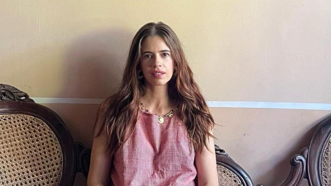 Kalki Koechlin, Made in Heaven`s Faiza, &quot;couldn’t be extra thrilled and excited&quot;