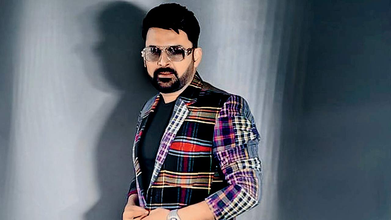 A little bit of patience?