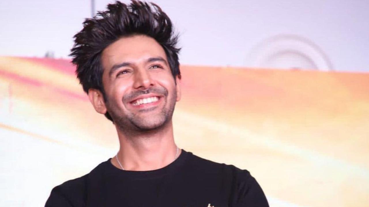 Kartik Aaryan buys apartment in Mumbai worth over Rs 17 crore: Report