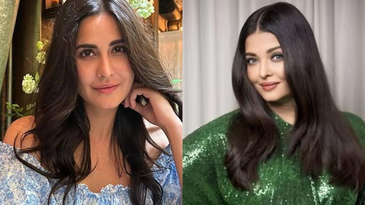 1280px x 720px - Throwback Thursday: Katrina Kaif to Aishwarya Rai, actors who have been  replaced in films