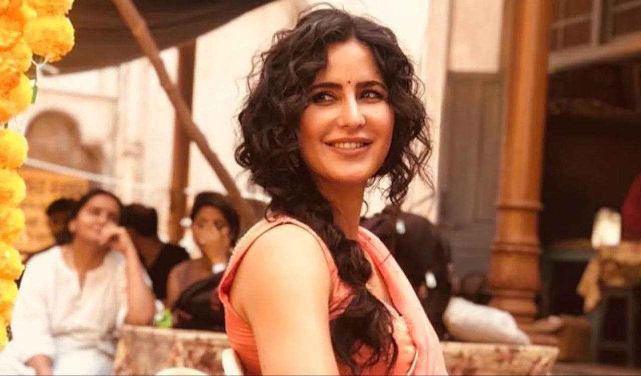 At 4.7, Katrina's film Bharat with Salman Khan is among the lowest-rated films