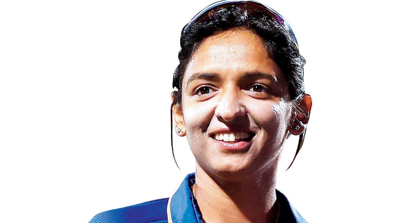 Indian women’s team look for consistency in T20Is v B’desh