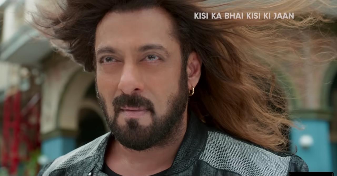 Bollywood's Bhai Salman Khan's Kisika Bhai Kisiki Jaan is the story of a family waiting for their oldest son to get hitched before his younger siblings can seek love. This caricature of Salman's own love life is full of entertainment, just as Bhai always delivers!