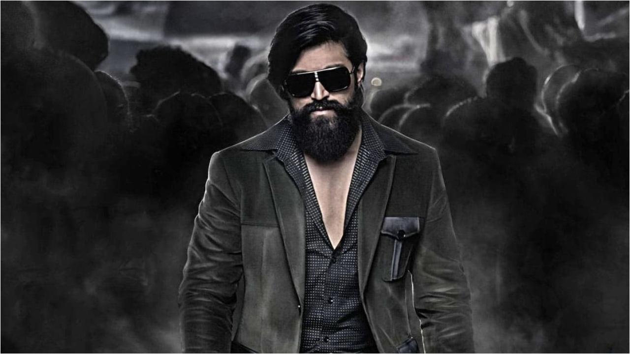 Yash-starrer KGF 1 and 2 to release in Japan on July 14