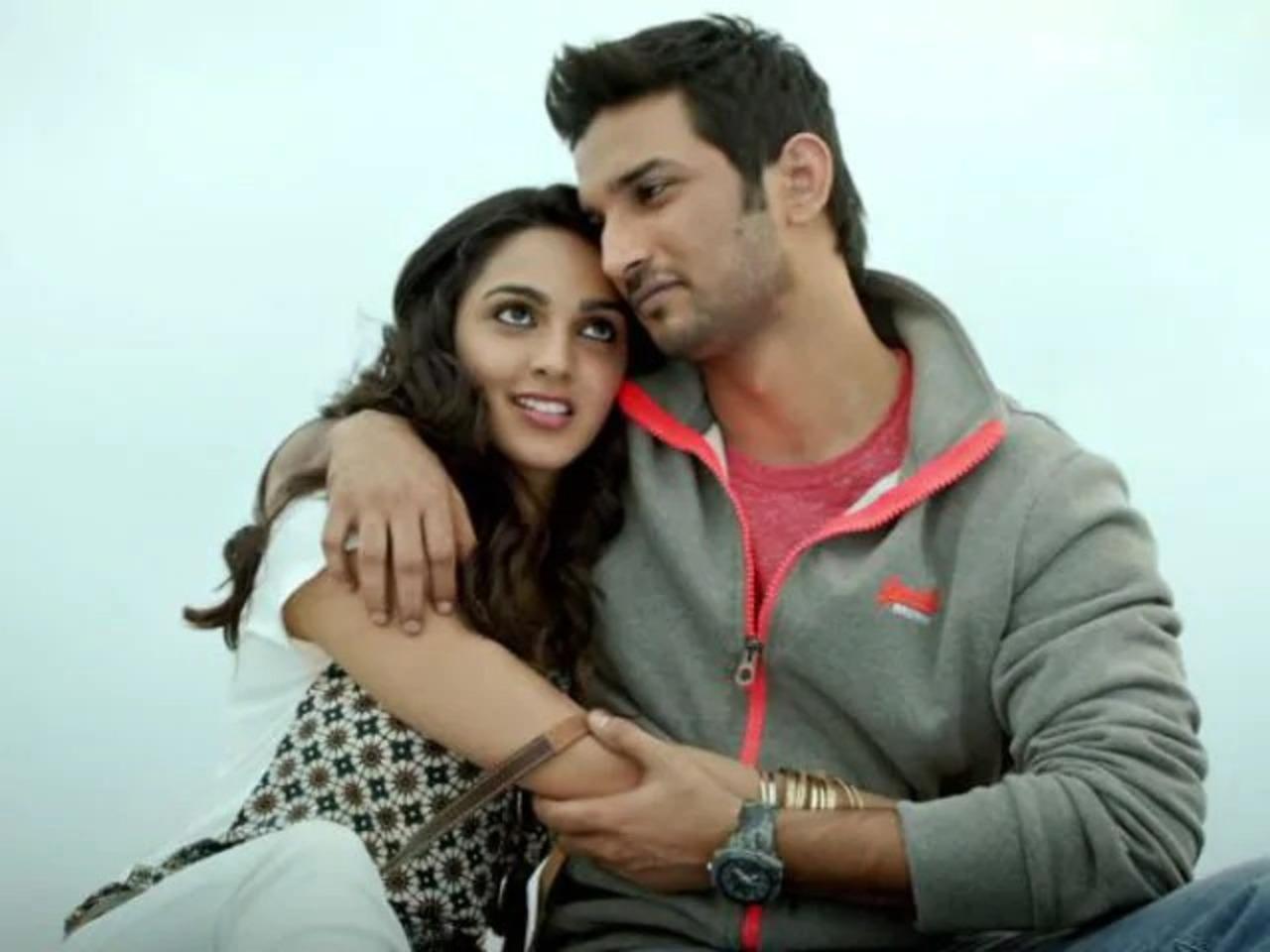 MS Dhoni: The Untold Story
Based on the life of cricketer MS Dhoni, the film takes us through his childhood to winning the cricket World Cup as team India's captain. Kiara stole everyone's attention with her adorable performance as Dhoni's wife Sakshi