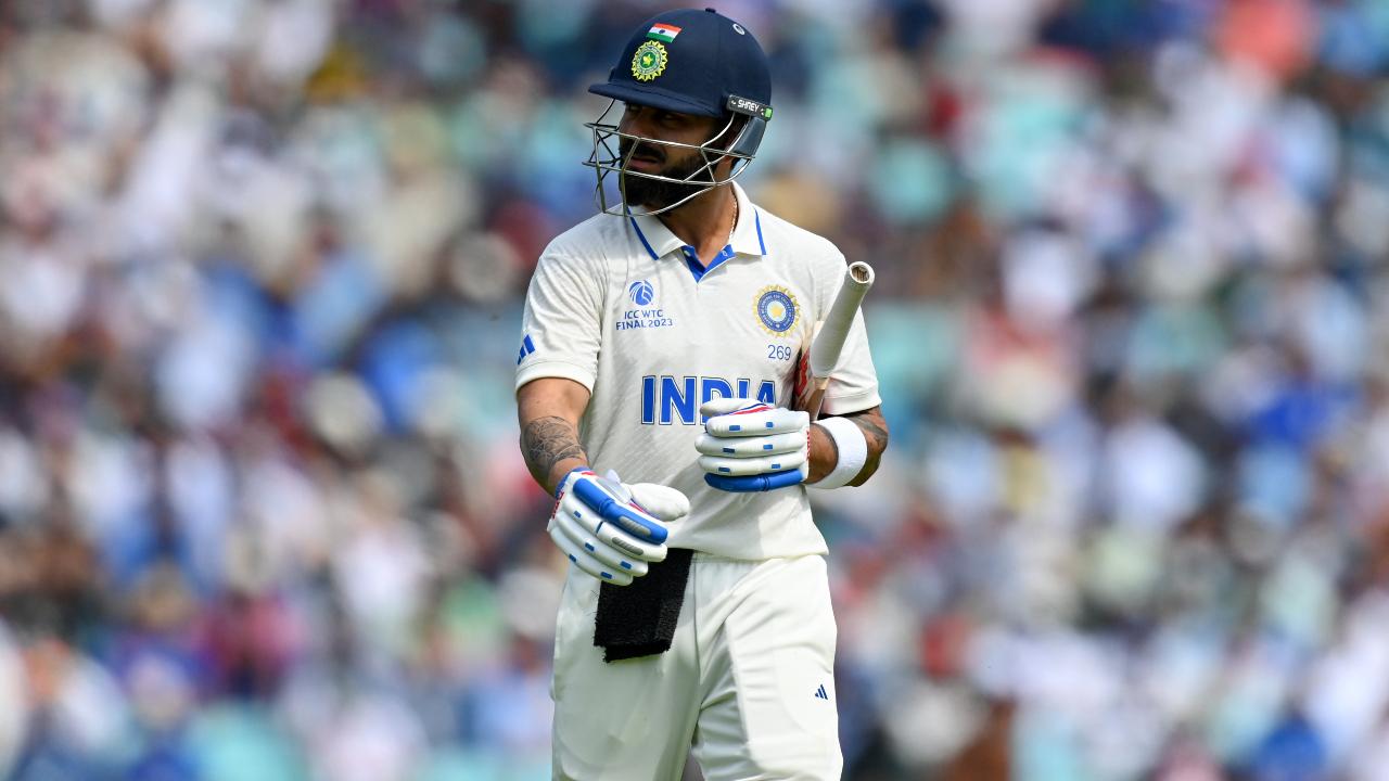 Virat the Test captain is one of India's biggest success stories. He led India in 68 Test matches. Out of these, Virat has won 40 Tests, lost only 17 and drawn 11. With a win percentage of 58.82, he is one of India's best Test captains. His legacy as Test captain is three ICC World Test Championship maces, being the first Indian skipper to win a series against Australia in Australia and building a world-class pace attack.