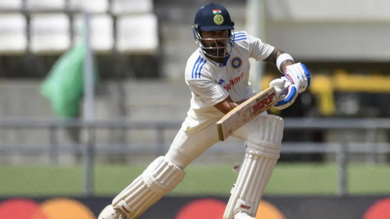 IND vs WI Test 2023: What happened on Day 1 of second Test in Trinidad?