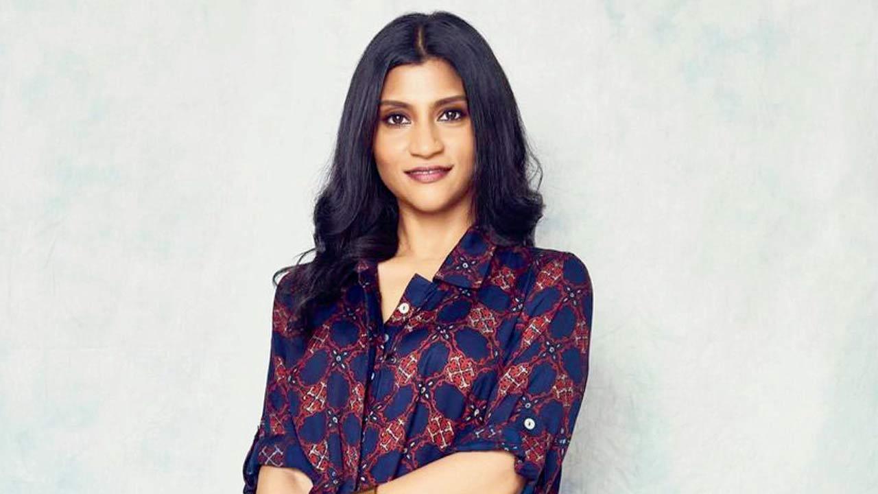 Konkona Sensharma: I don`t suppose it’s all the time highly effective to point out one thing upfront