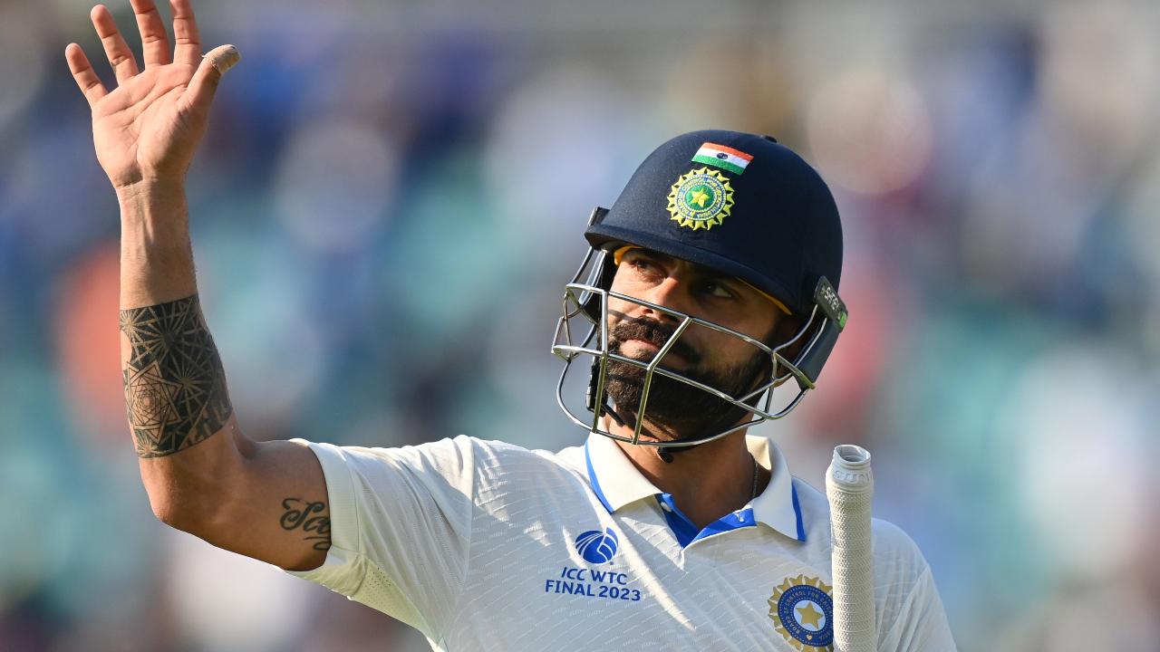 In 499 international matches, Virat has scored 25,461 runs at an average of 53.48 in 558 innings. He has scored 75 centuries and 131 fifties, with best score of 254*. He is the sixth-highest run-scorer in the sport's history and has the second-highest number of centuries. Ever since the 2000s, nobody has scored runs and centuries at the rate Virat has done. Against West Indies, Virat has a strong international record.