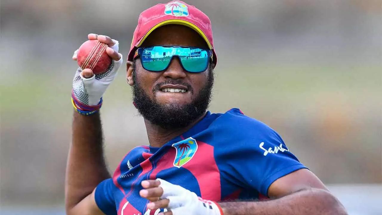 Kraigg Brathwaite feels mental preparation will be key to West Indies' success vs India