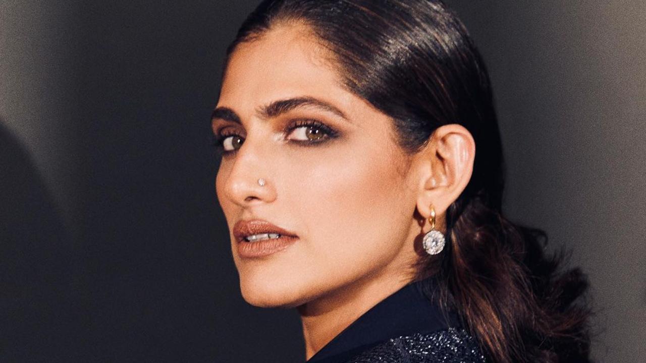 Kubbra Sait Birthday 2023: Embracing 40, 'Age is just a number'