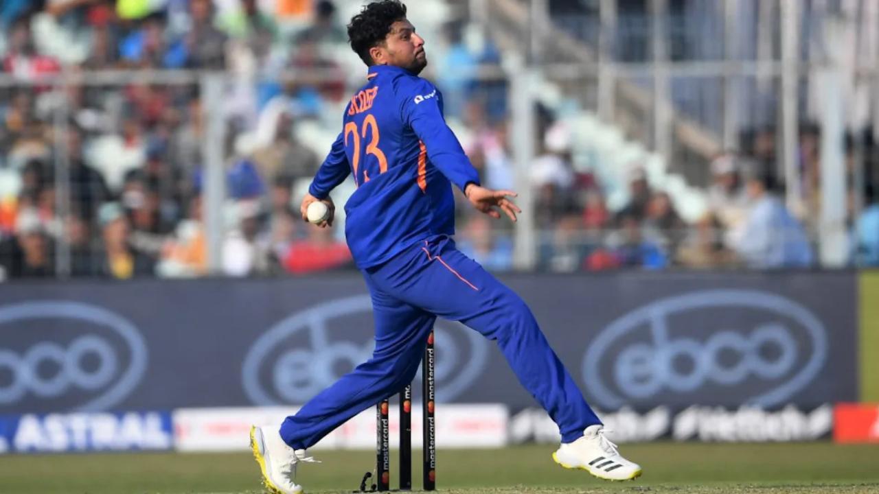 Kuldeep Yadav on Team India snub despite good performance: 'Is normal thing now'