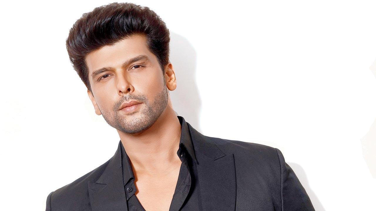 Kushal Tandon: My acting has been camouflaged by my looks
