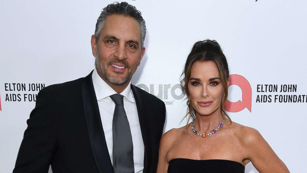 Kyle Richards, Mauricio Umansky separate after 27 years of marriage