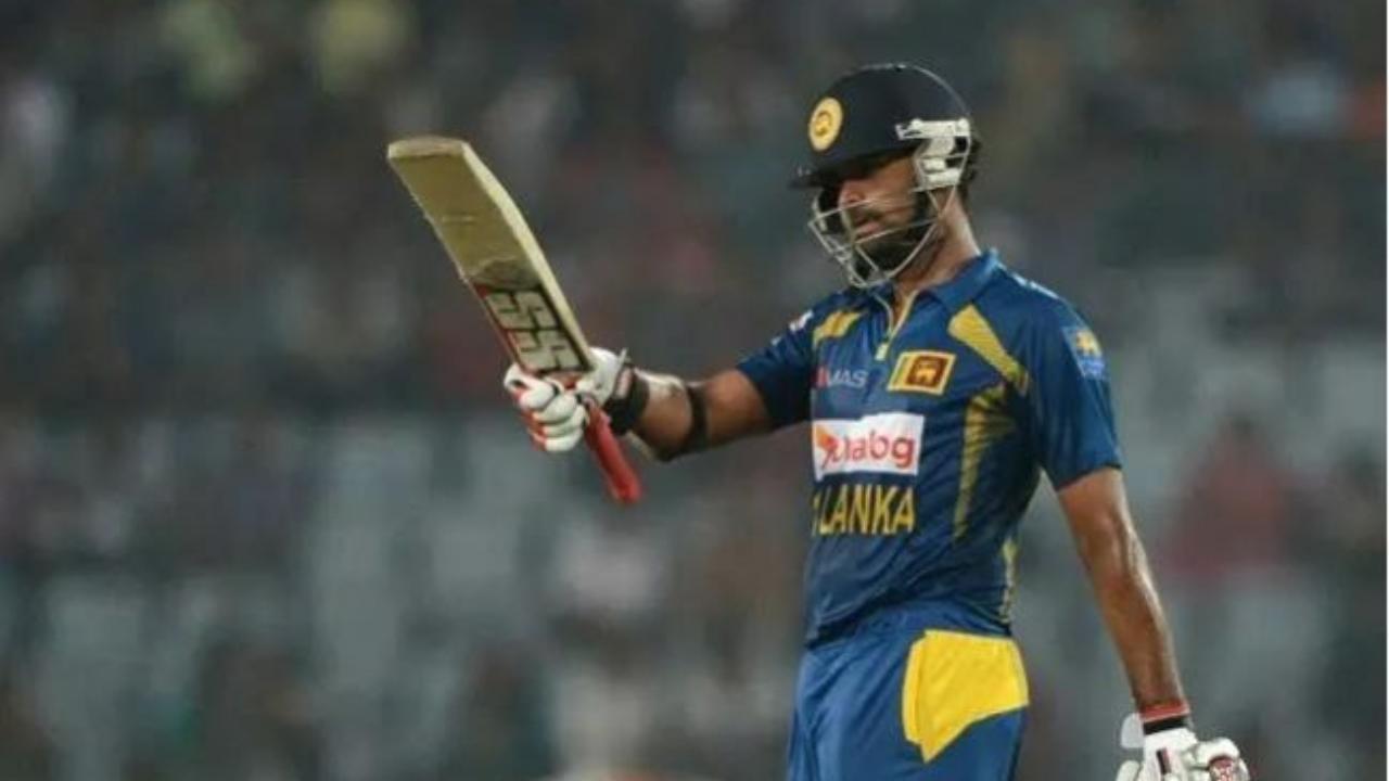 Sri Lanka's Lahiru Thirimanne announces retirement from international cricket