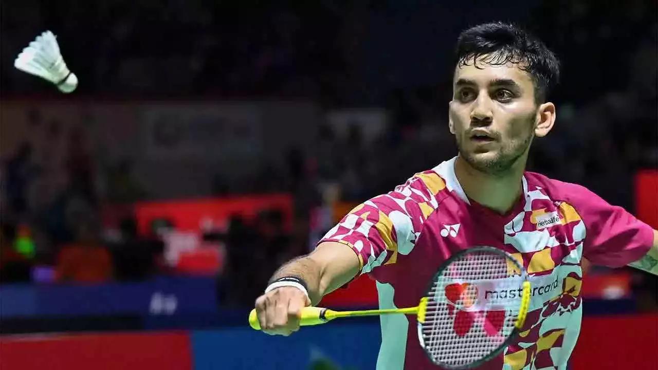 Christie levelled the scores after the resumption, playing some superb blocks and drop shots. He went up to 15-12 after winning a 32-shot rally. The Indonesian started constructing his rallies by mixing his shots and also finished well to move to 19-13 after Sen went wide. A quick exchange ended with Sen missing a shot as Christie had a five game points and he sealed it with a backhand flick near the net. Pegged back, Sen needed to change his strategy and he found his groove after an initial duel in the second game.