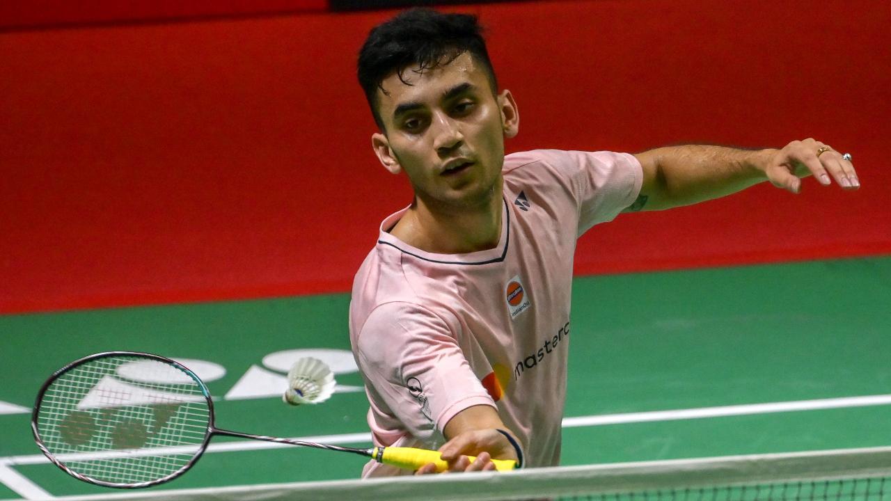 BWF Rankings After Canada Open triumph, Lakshya Sen jumps seven places