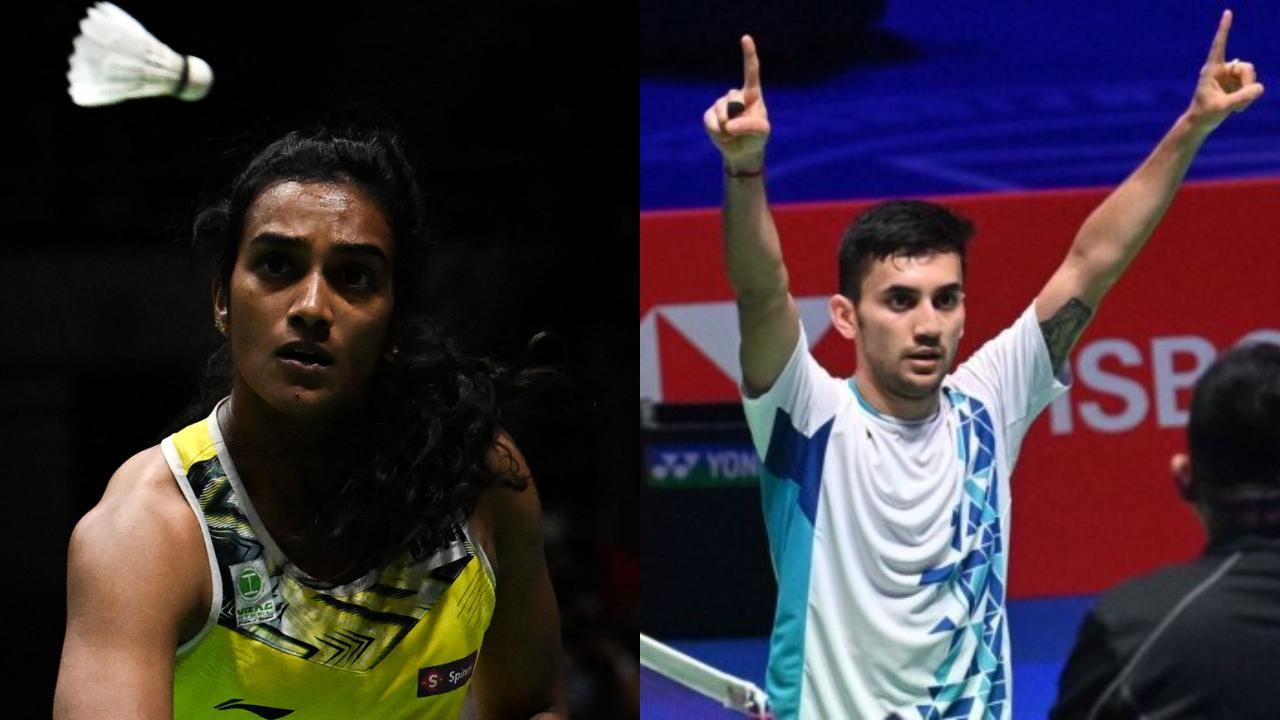 PV Sindhu, Lakshya Sen cruise into second round of Canada Open, Sai Praneeth bow out